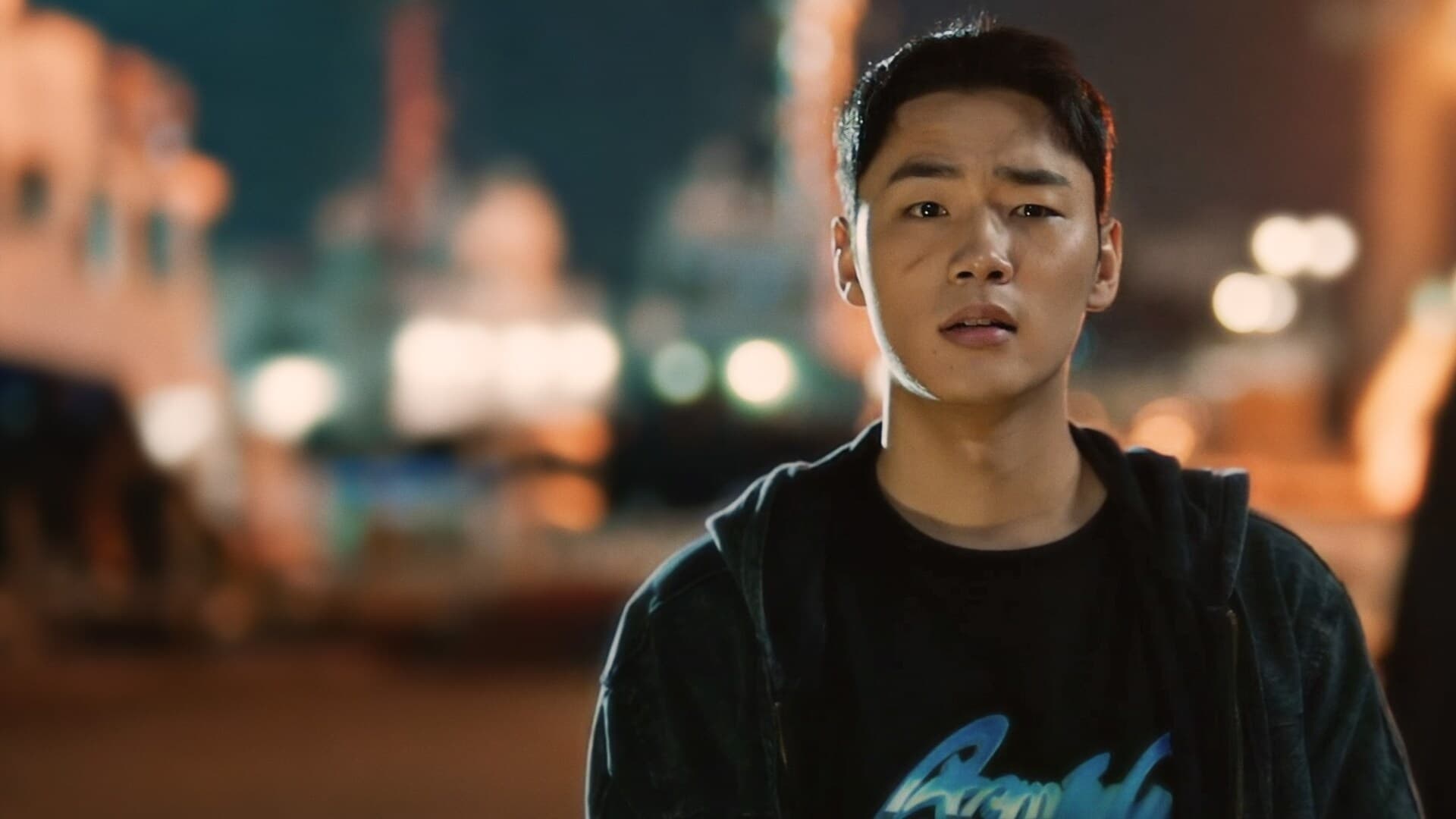 Hide (2024) Episodio 8 thumbnail