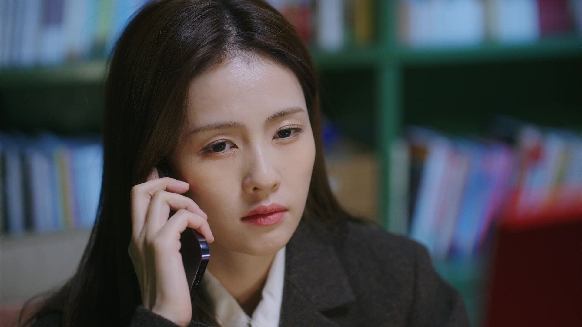 Only for Love (2023) Episodio 19 thumbnail