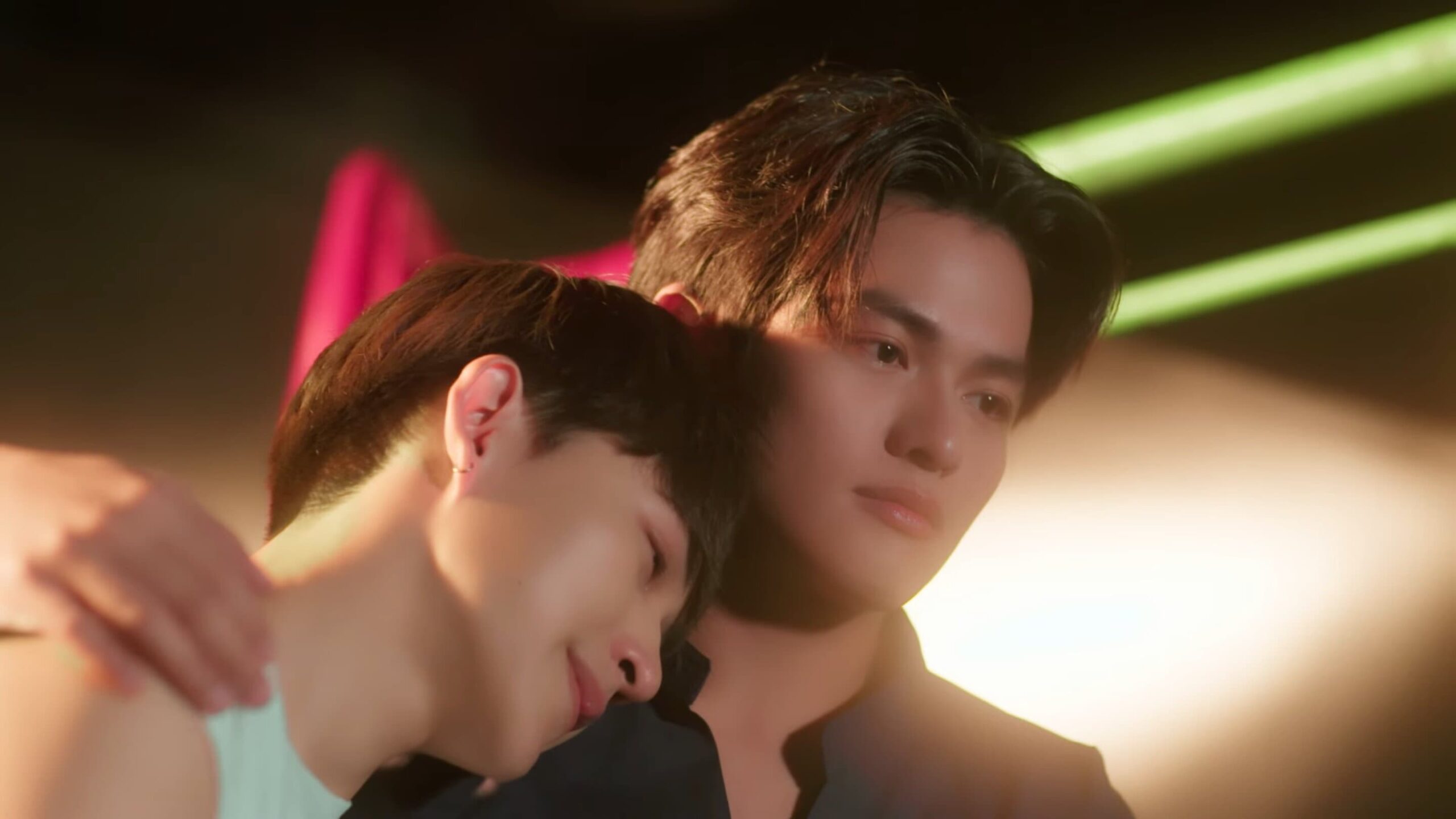 Deep Night (2024) Episodio 7 thumbnail