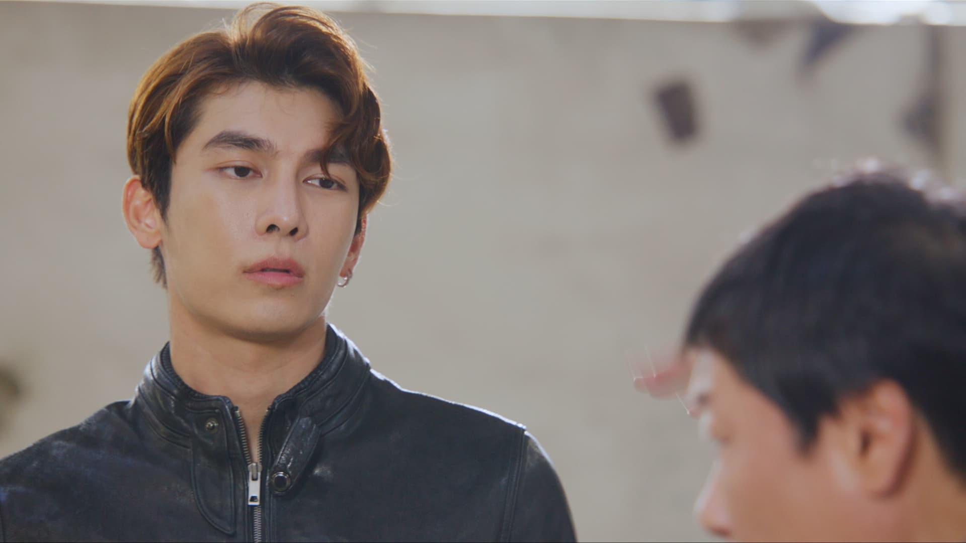 Love Is like a Cat (2024) Episodio 1 thumbnail