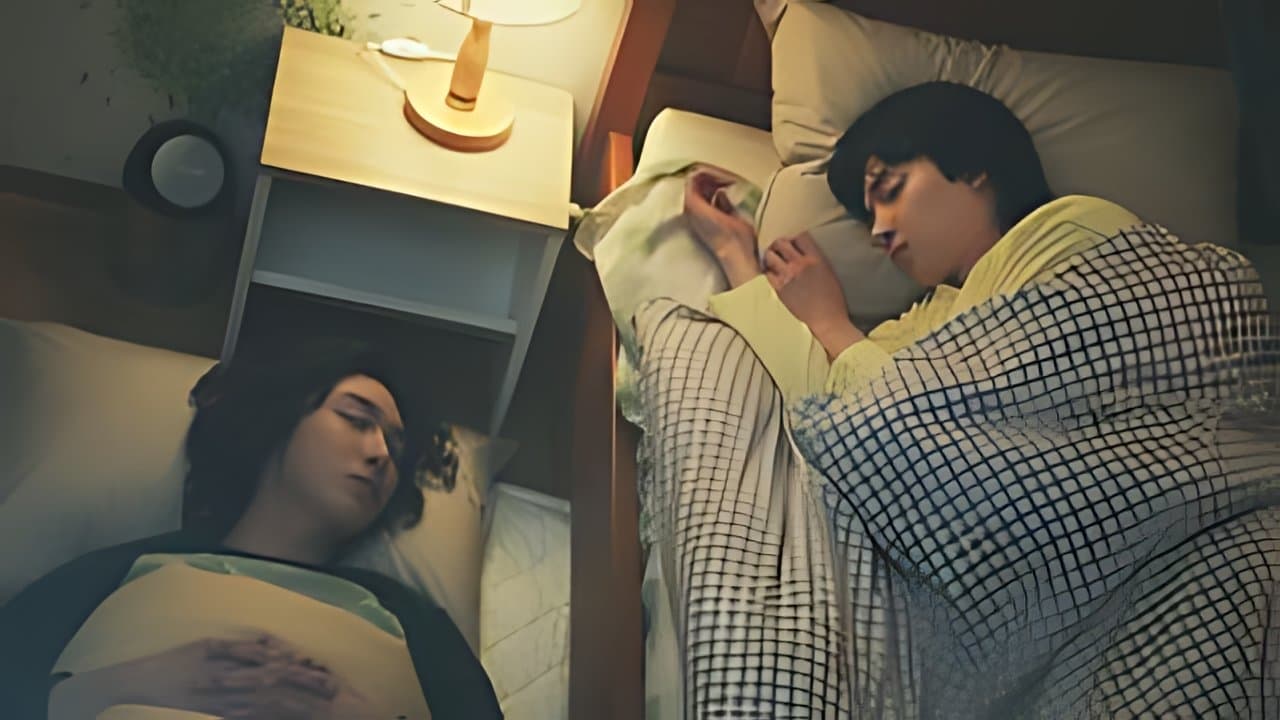 Boys Be Brave! (2024) Episodio 7 thumbnail