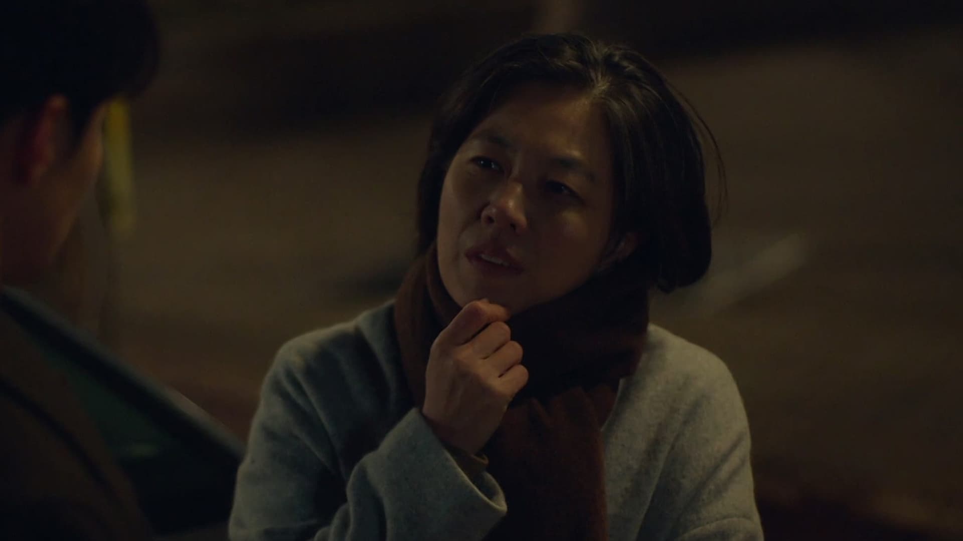 The Midnight Romance in Hagwon (2024) Episodio 16 thumbnail