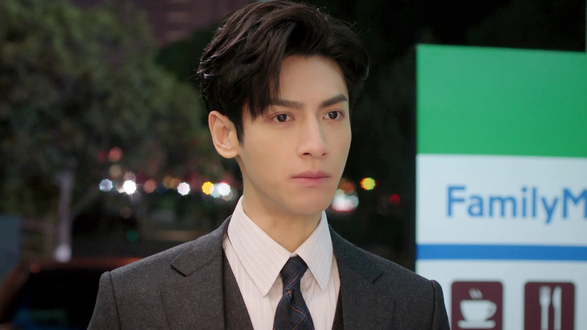 Love Is Sweet (2020) Episodio 4 thumbnail