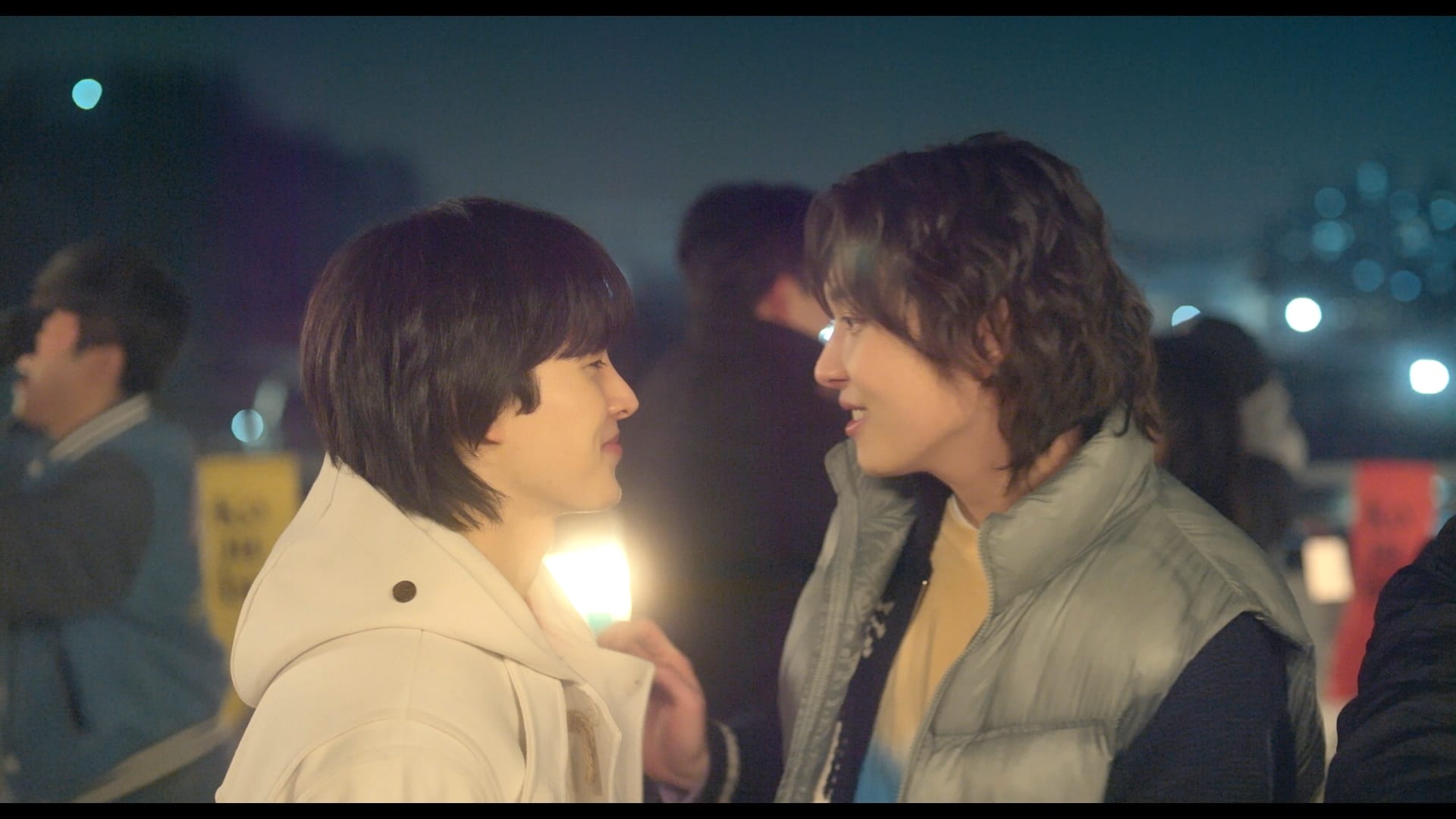 Boys Be Brave! (2024) Episodio 8 thumbnail