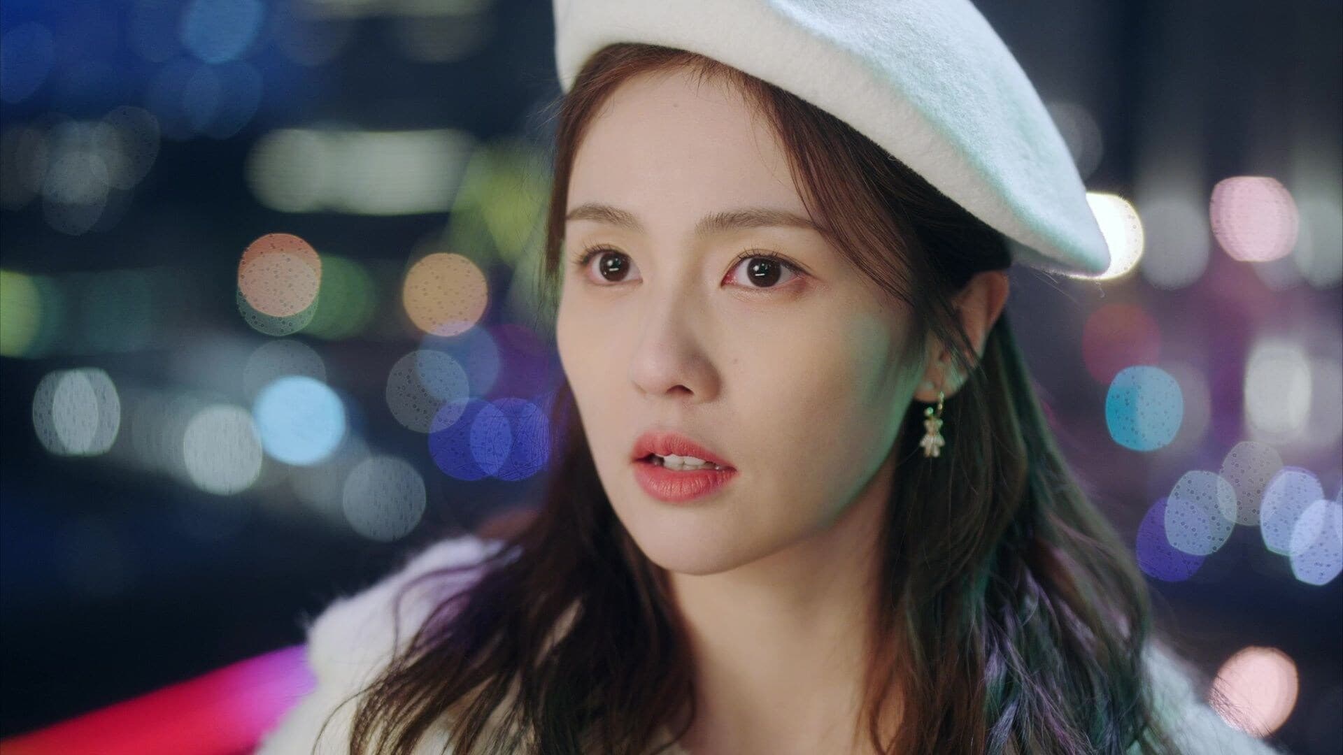 Only for Love (2023) Episodio 18 thumbnail