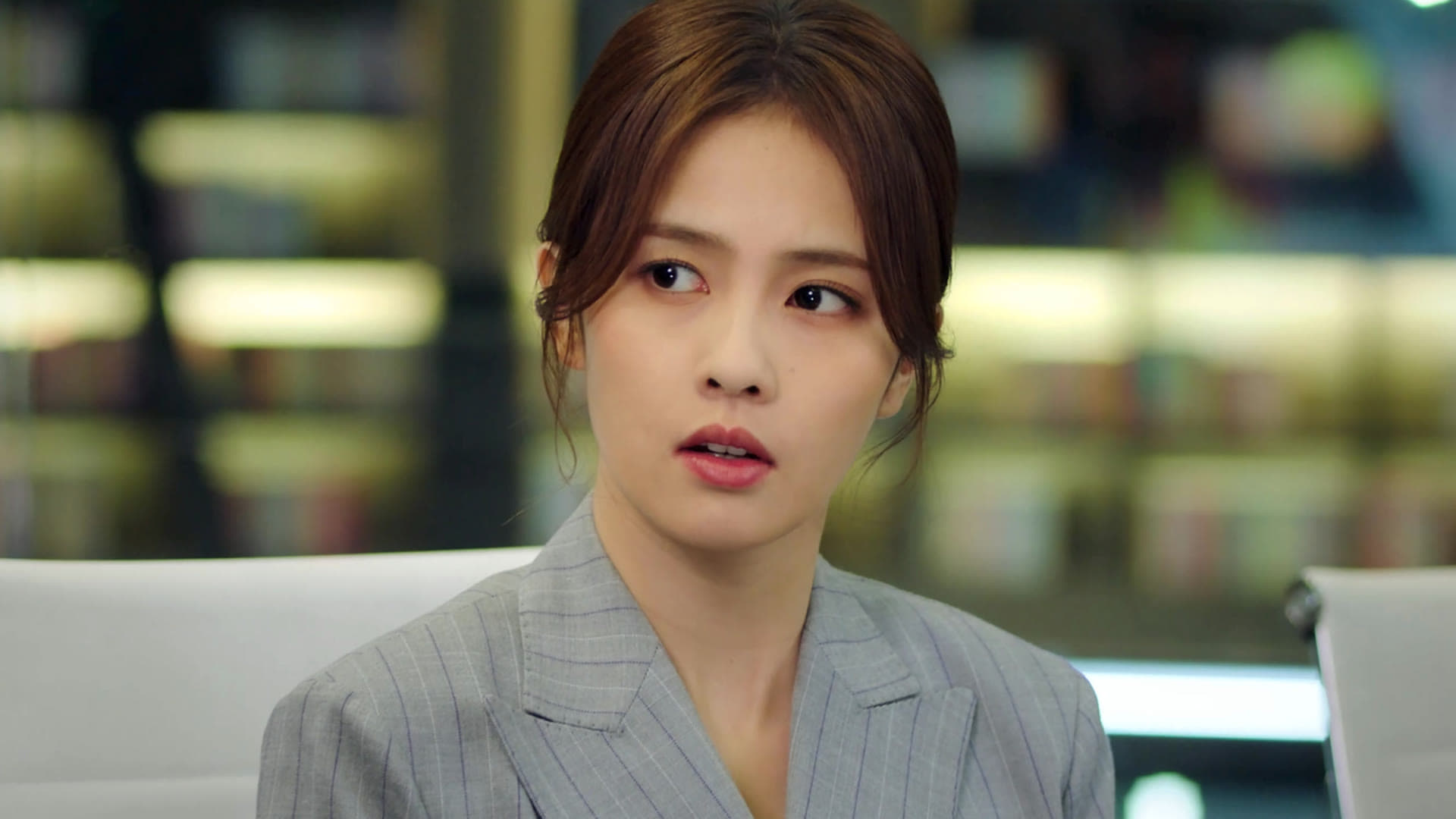 Love Is Sweet (2020) Episodio 1 thumbnail