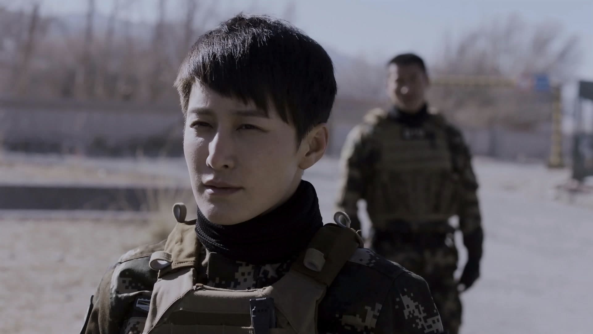 Glory of Special Forces (2022) Episodio 16 thumbnail