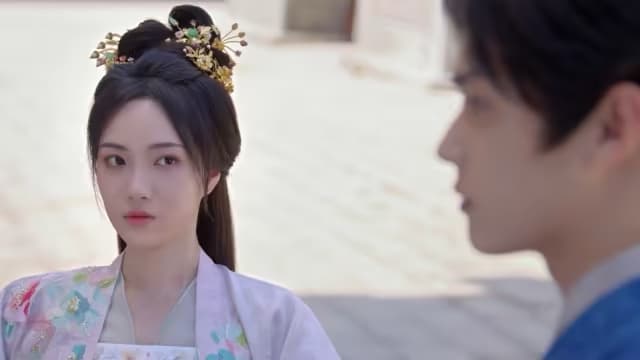 Wonderland of Love (2023) Episodio 28 thumbnail