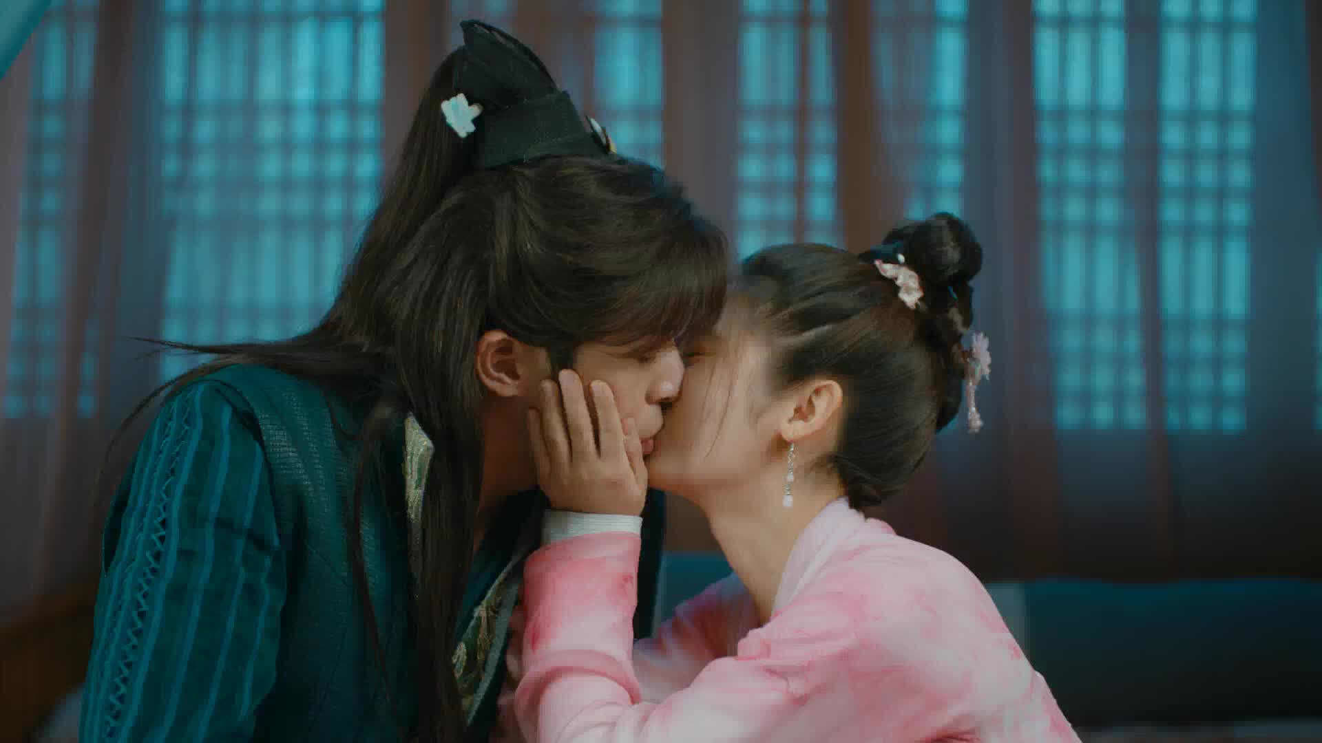 Love Is an Accident (2023) Episodio 22 thumbnail