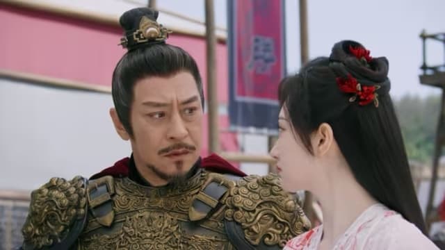 Wonderland of Love (2023) Episodio 27 thumbnail
