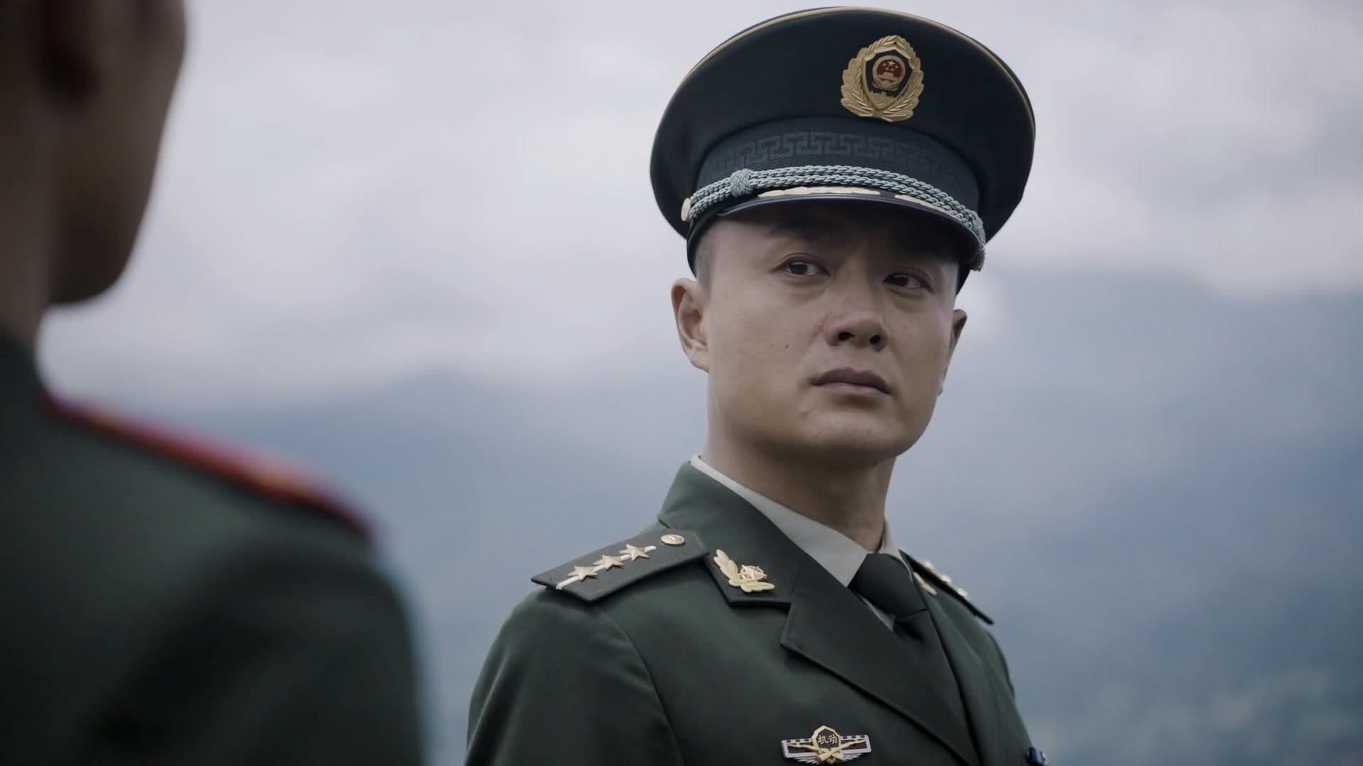 Glory of Special Forces (2022) Episodio 9 thumbnail