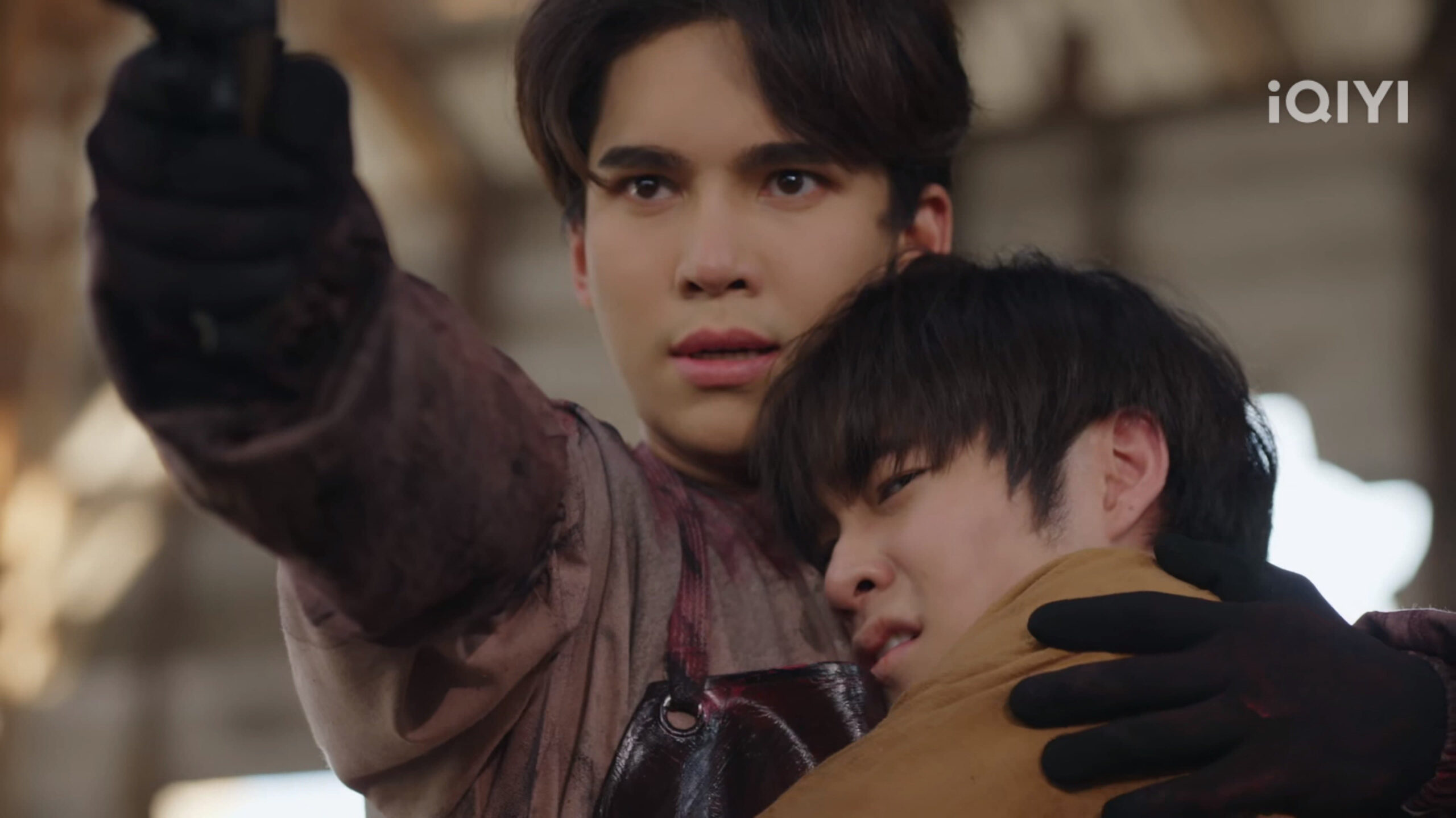 Two Worlds (2024) Episodio 4 thumbnail
