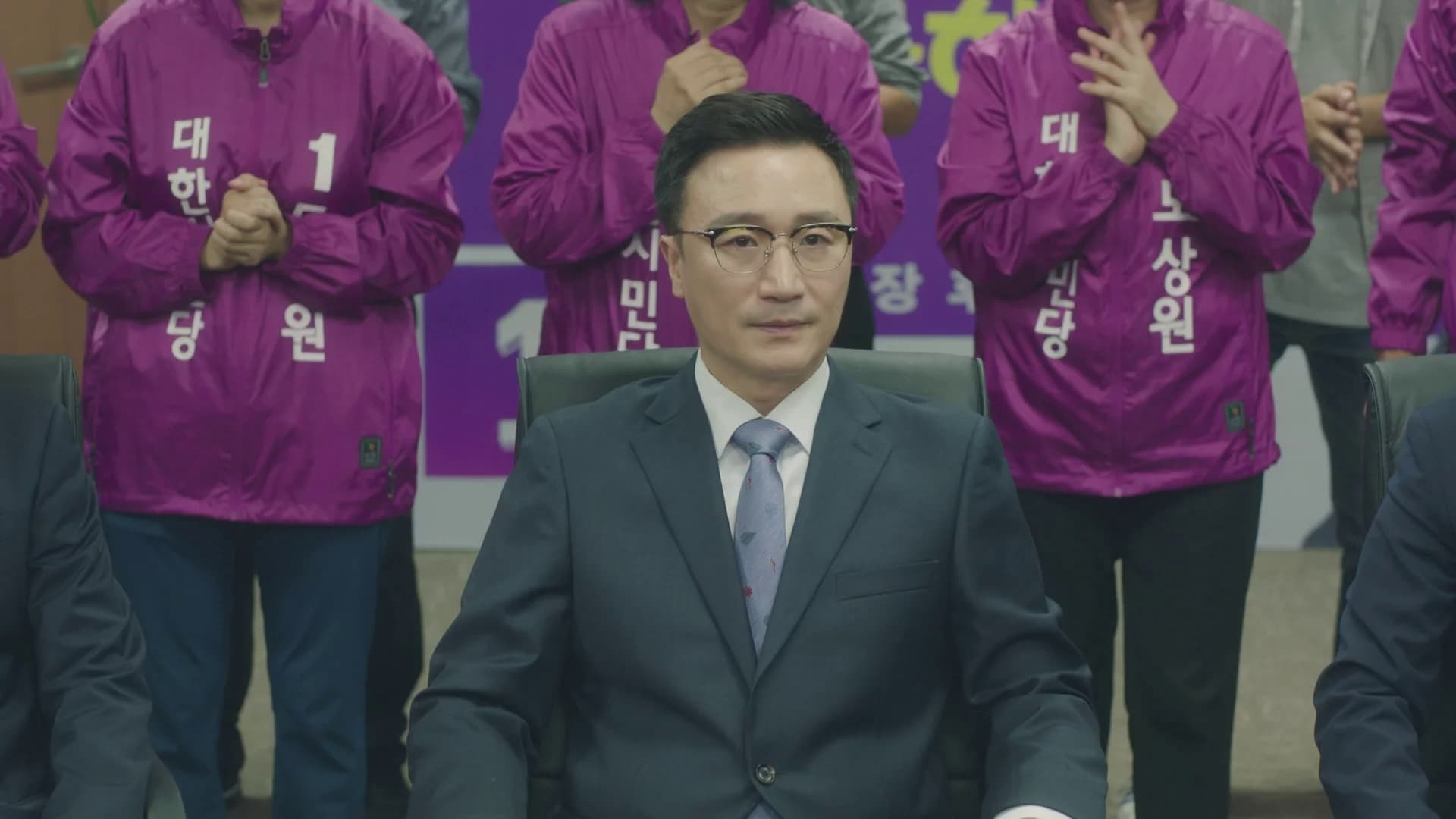 My ID Is Gangnam Beauty (2018) Episodio 11 thumbnail