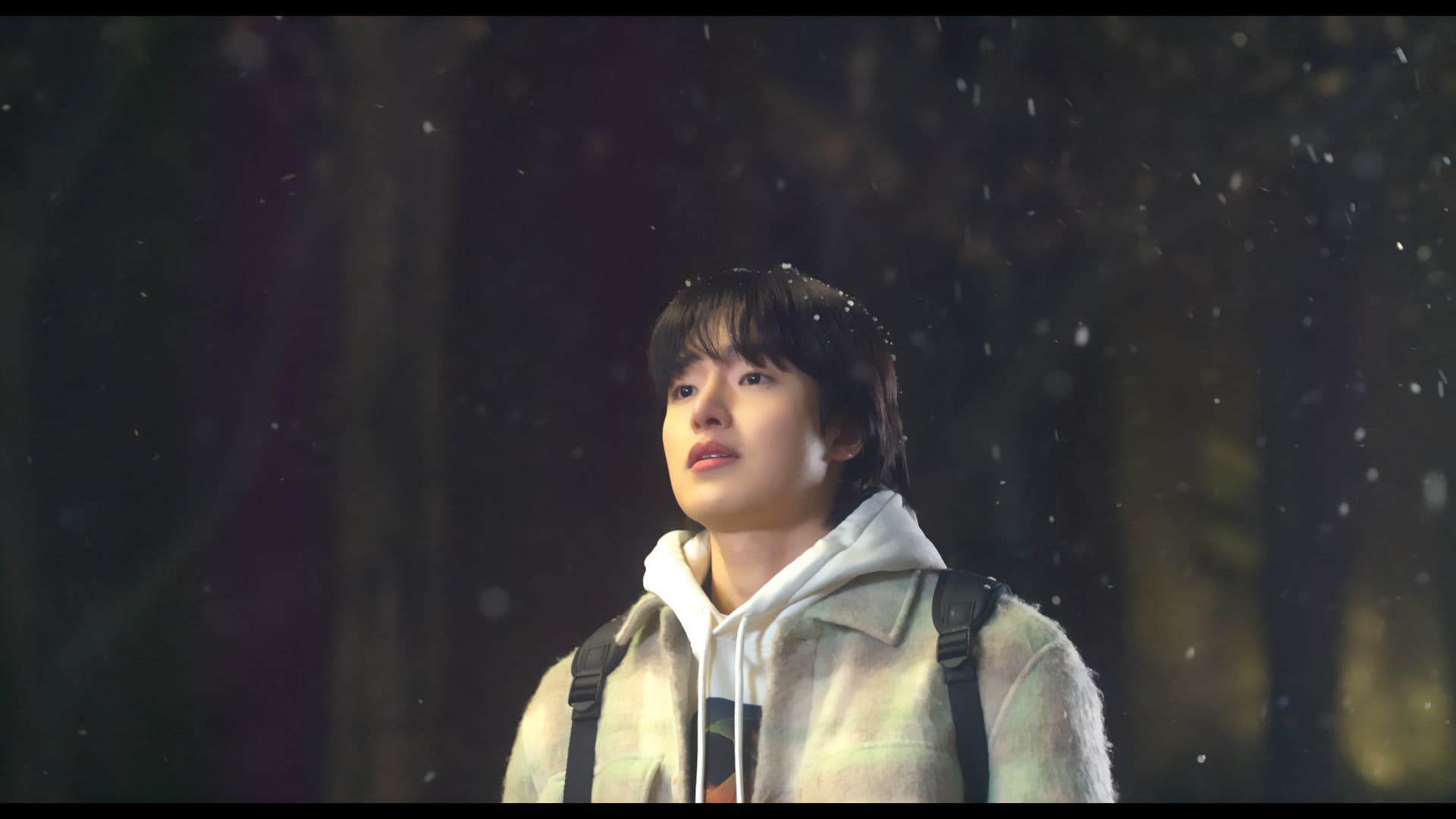 Boys Be Brave! (2024) Episodio 5 thumbnail