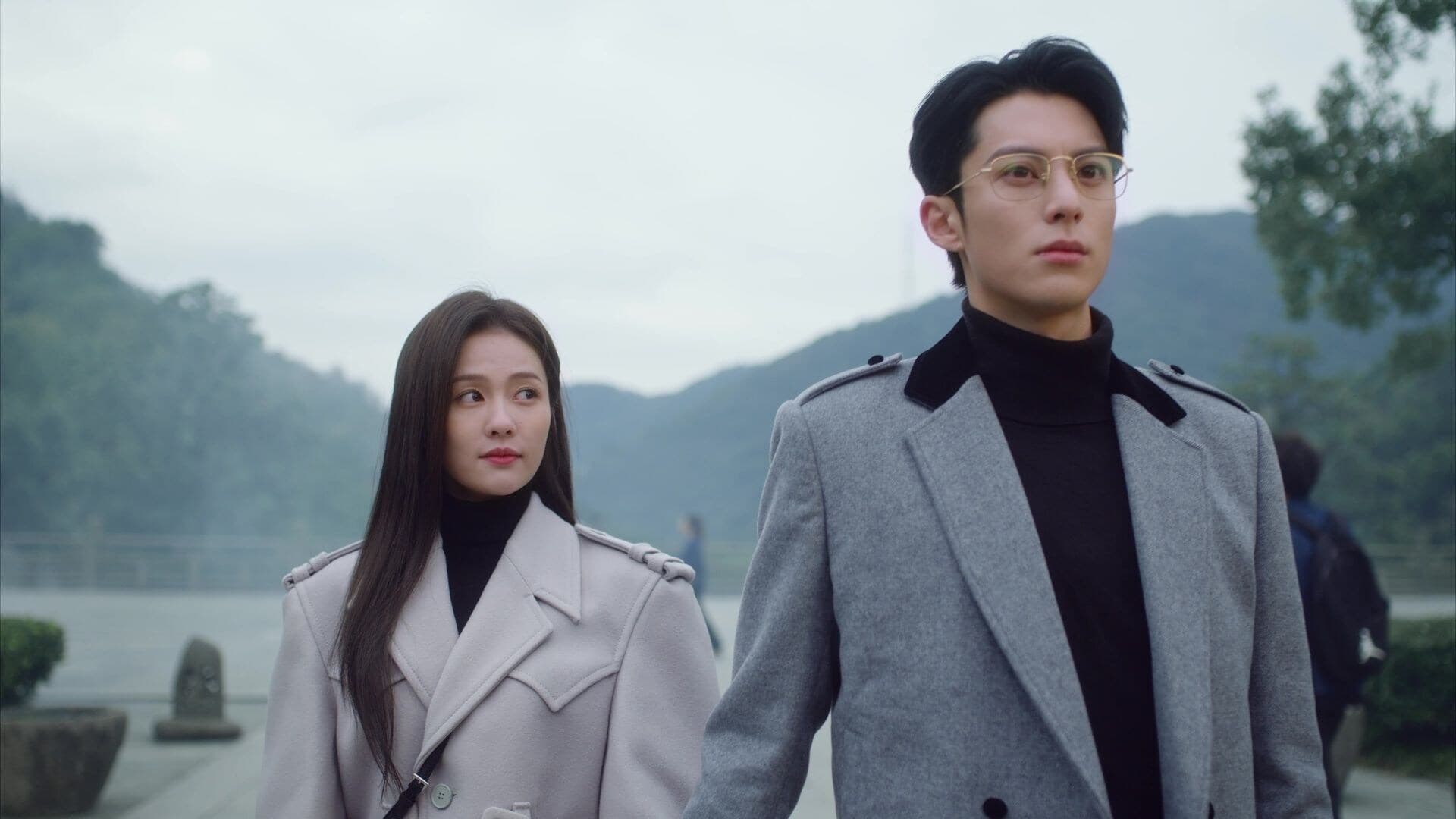 Only for Love (2023) Episodio 15 thumbnail