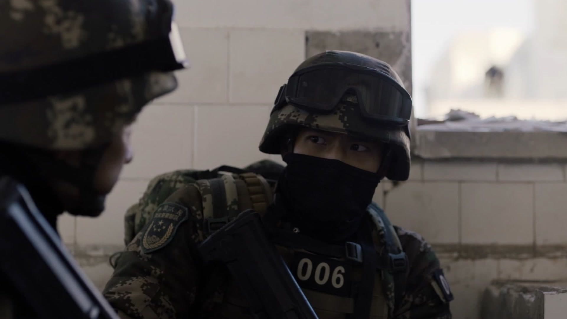 Glory of Special Forces (2022) Episodio 15 thumbnail