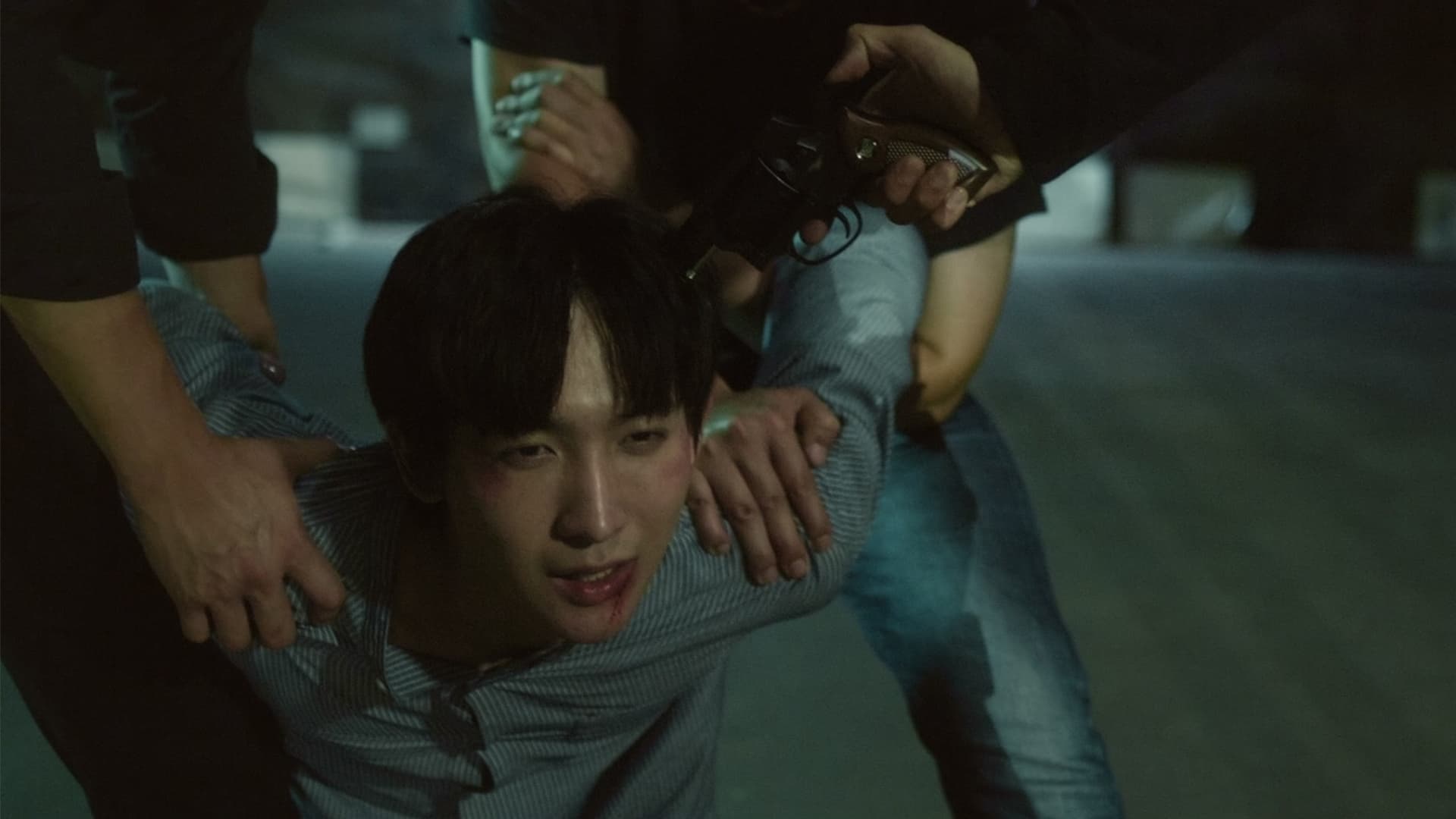 Unknown (2024) Episodio 9 thumbnail