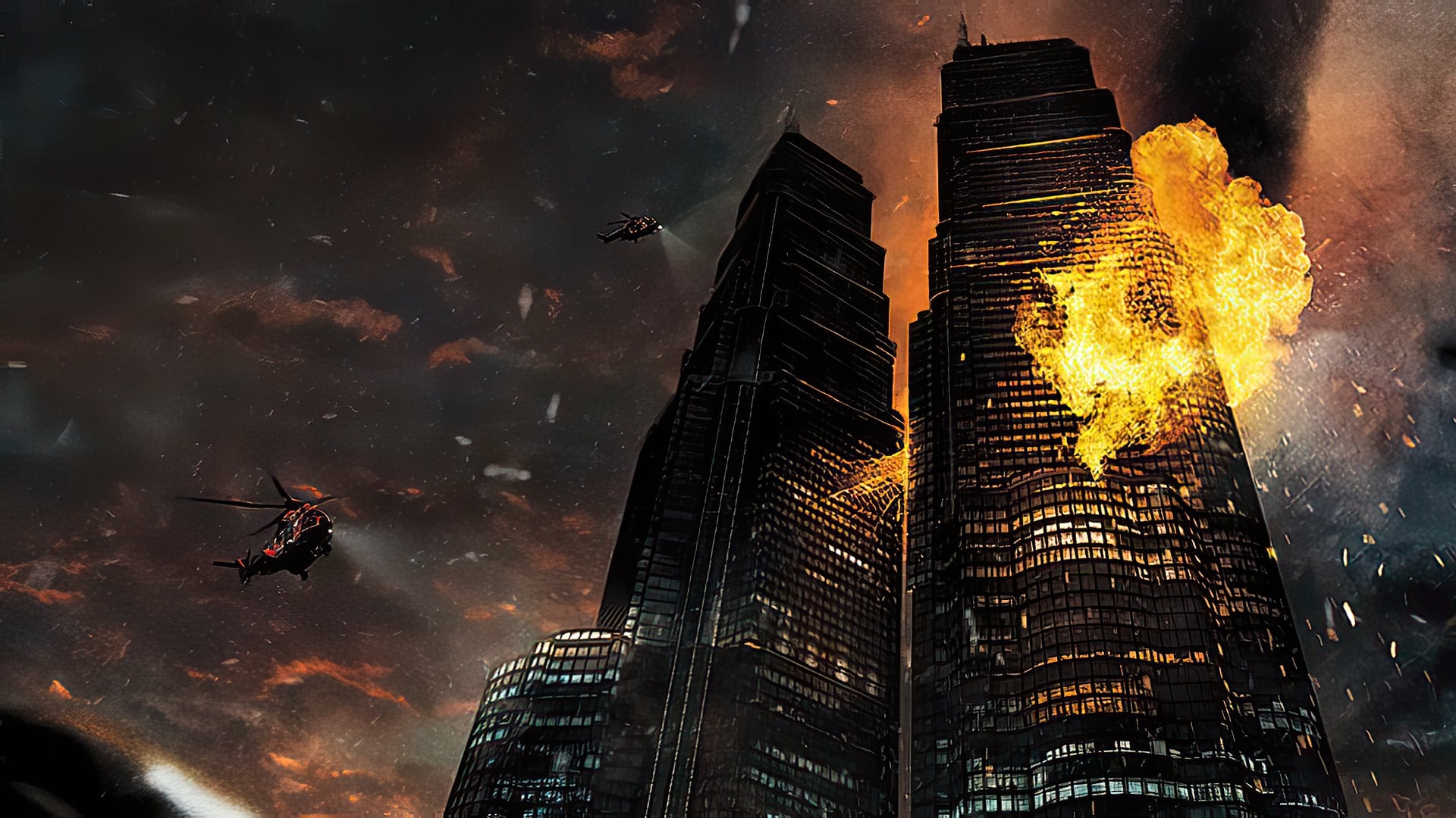 The Tower Movie thumbnail