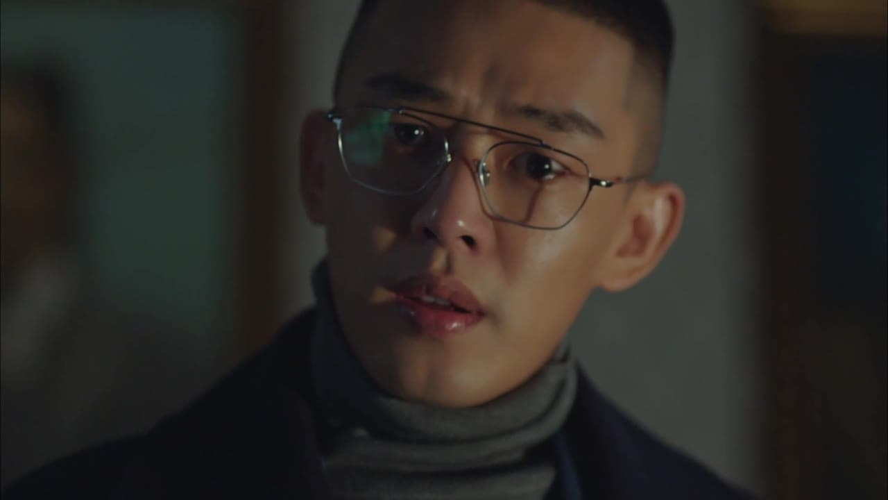 Chicago Typewriter (2017) Episodio 3 thumbnail