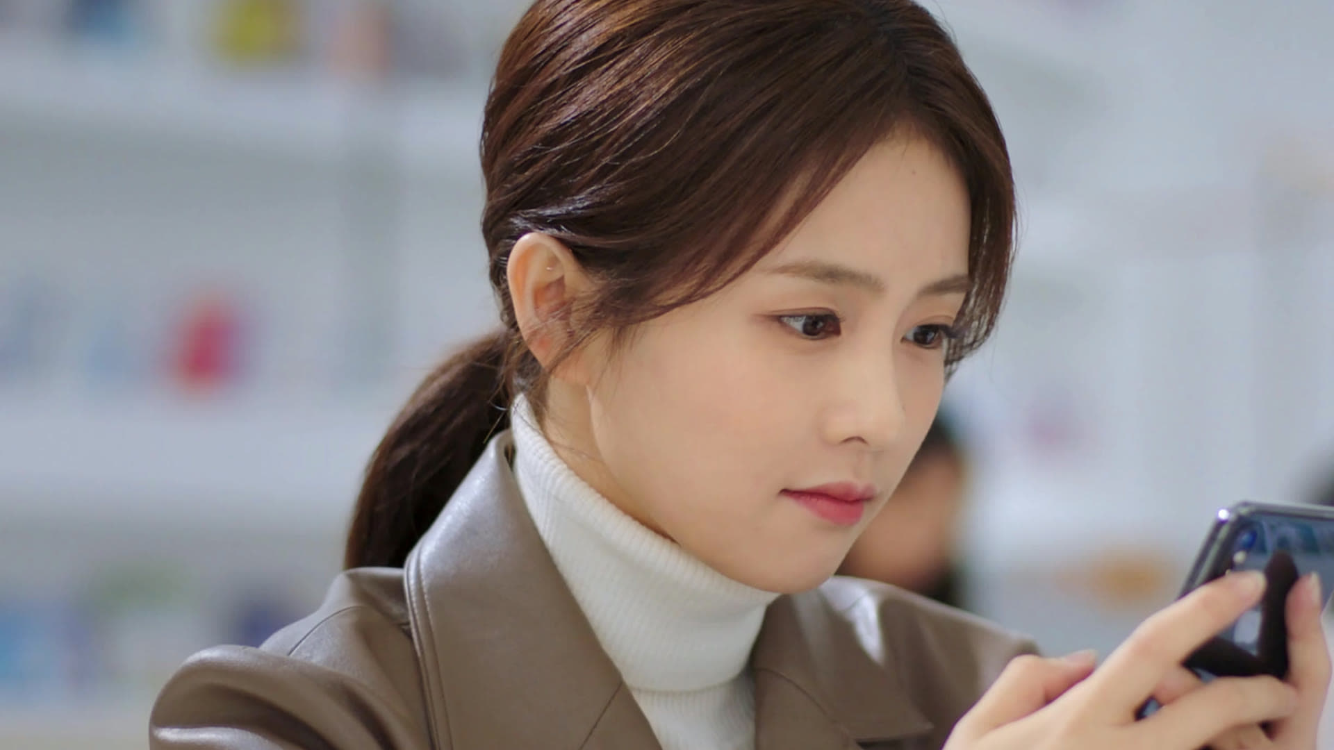 Love Is Sweet (2020) Episodio 3 thumbnail