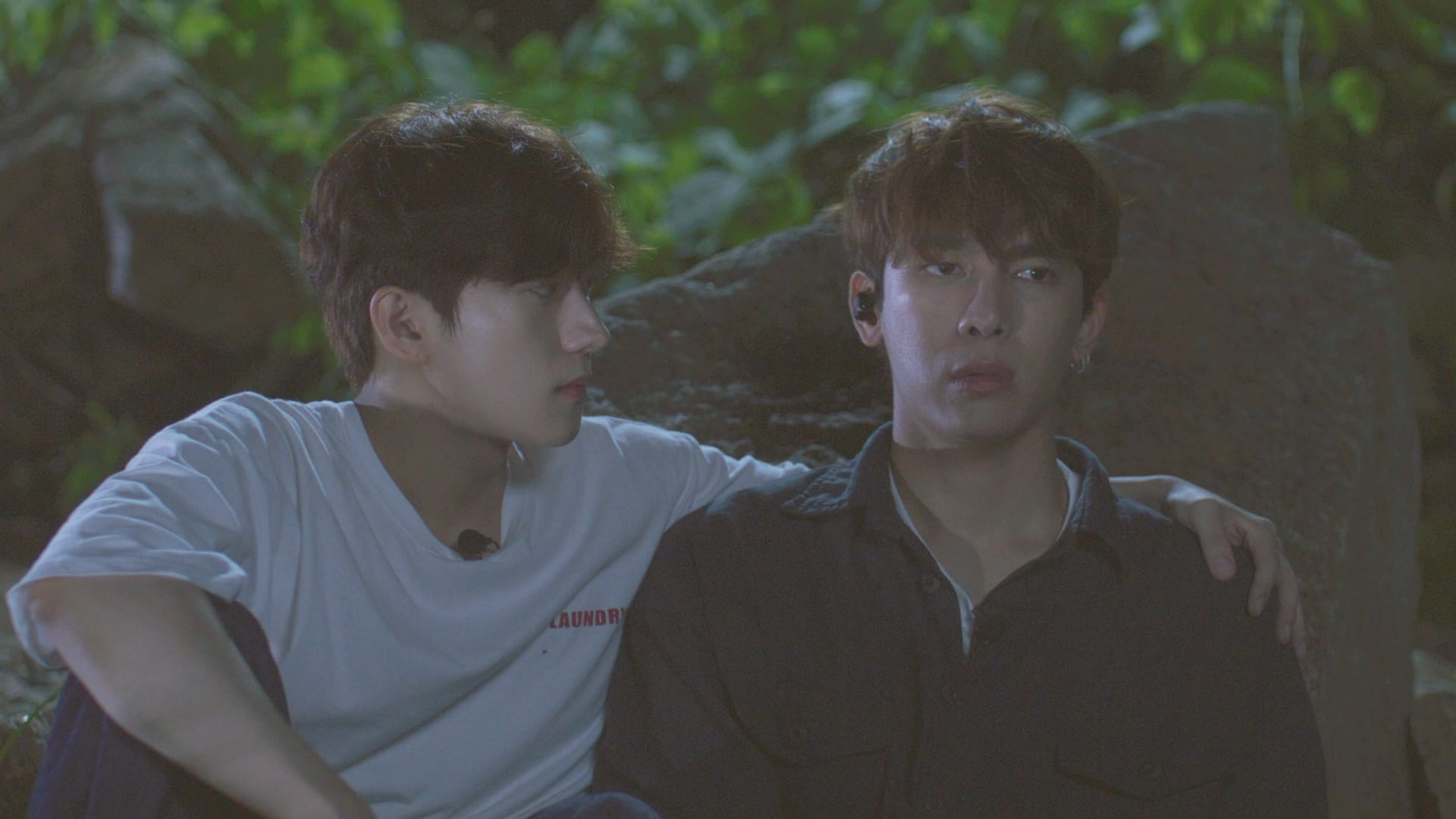 Love Is like a Cat (2024) Episodio 7 thumbnail
