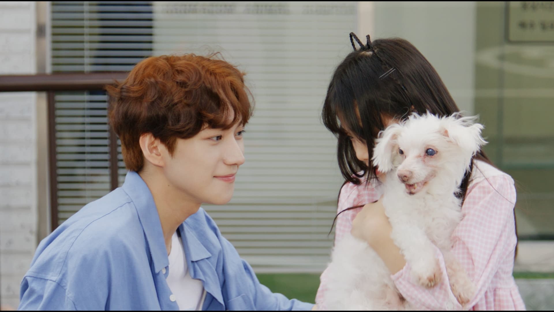 Love Is like a Cat (2024) Episodio 2 thumbnail