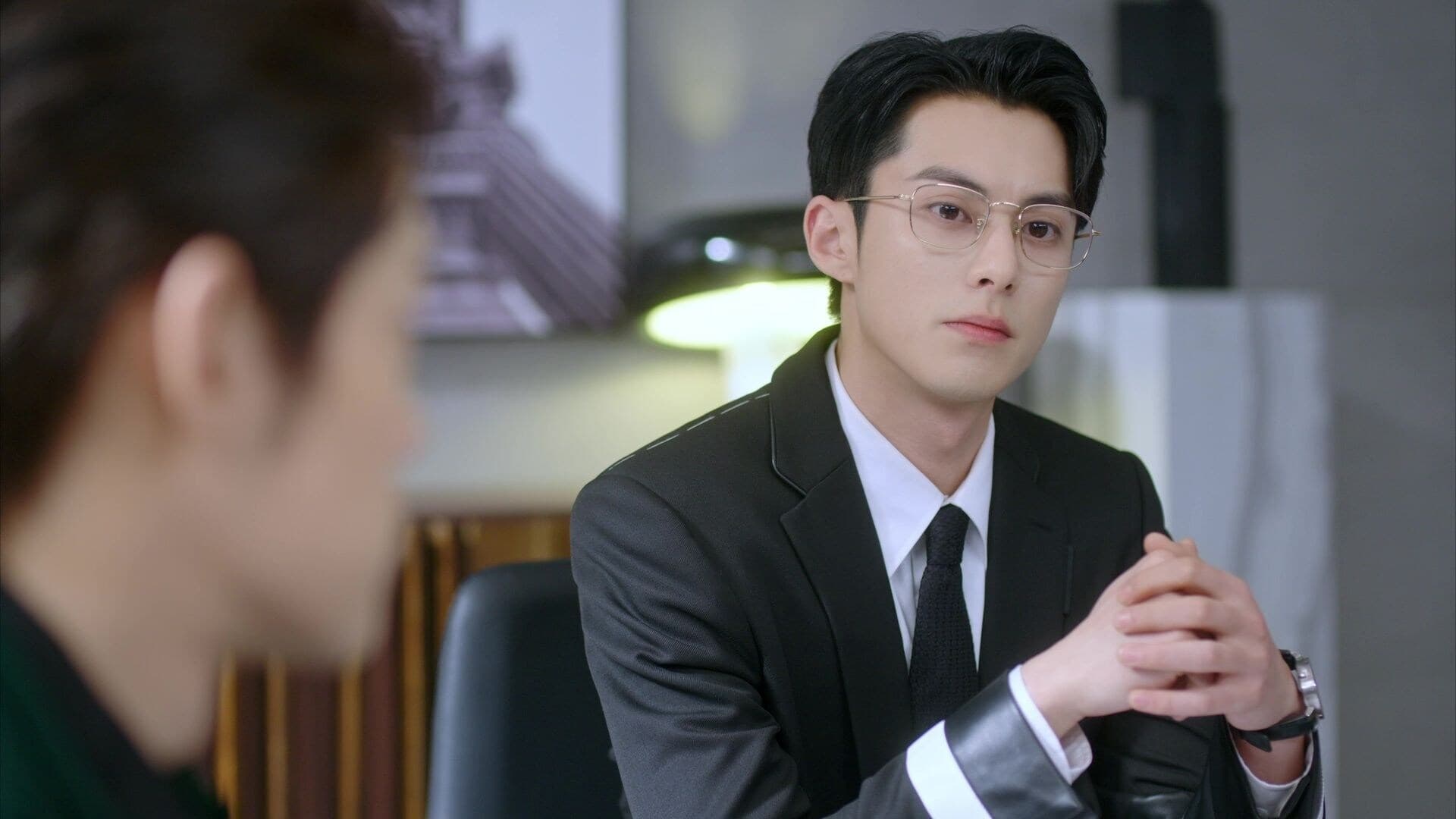 Only for Love (2023) Episodio 17 thumbnail