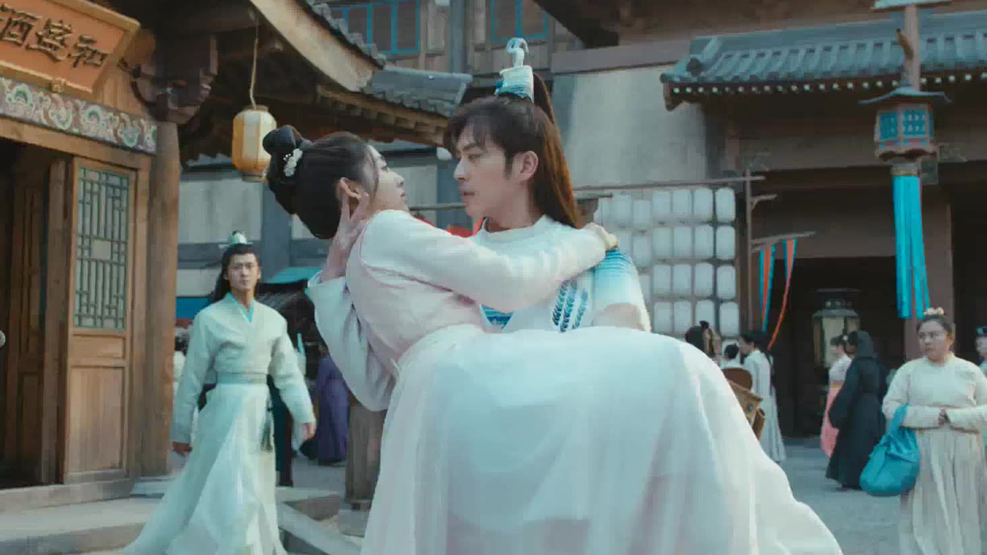 Love Is an Accident (2023) Episodio 23 thumbnail