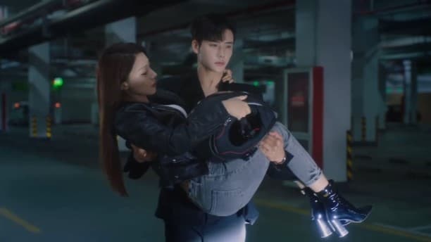Dusk Love (2024) Episodio 1 thumbnail