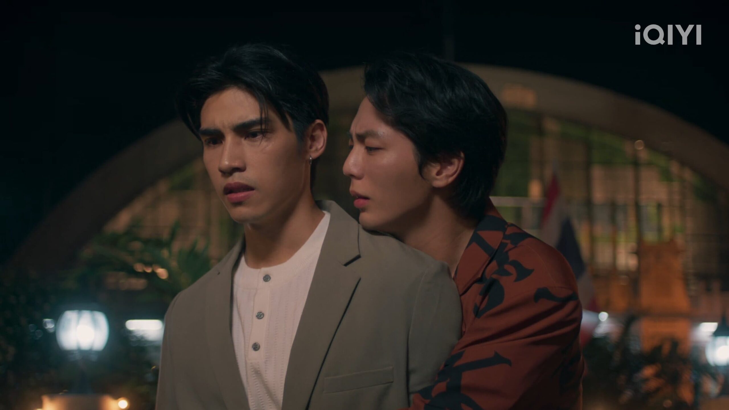 My Stand-In (2024) Episodio 9 thumbnail