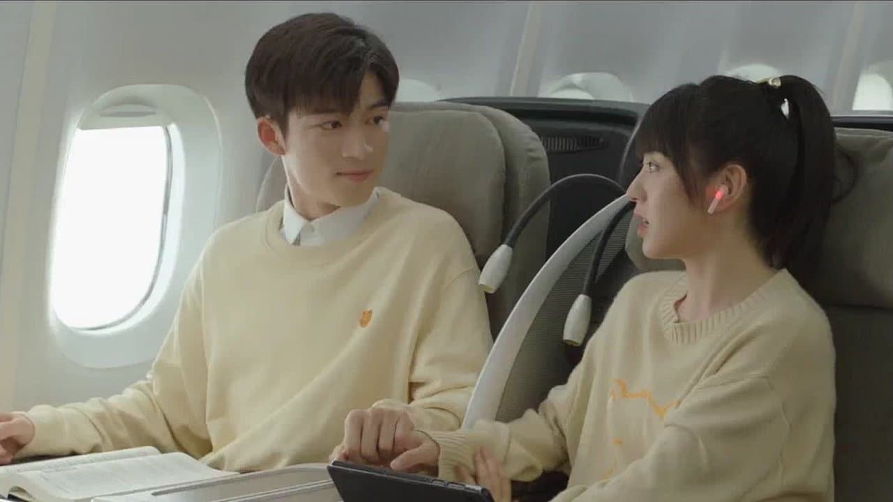 First Love (2022) Episodio 23 thumbnail