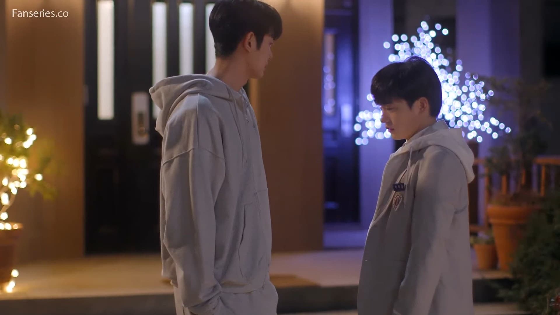 Cherry Blossoms After Winter (2022) Episodio 5 thumbnail
