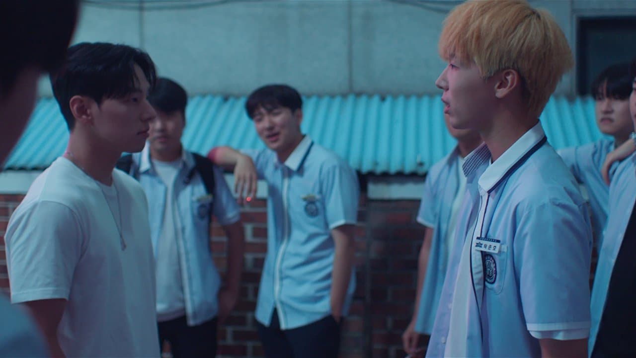 Love for Love's Sake (2024) Episodio 4 thumbnail