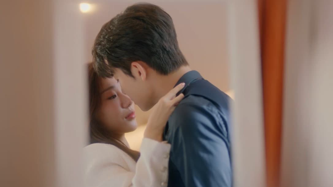 Dusk Love (2024) Episodio 11 thumbnail