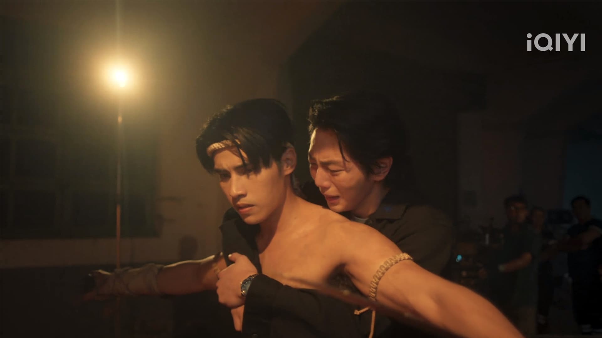 My Stand-In (2024) Episodio 7 thumbnail
