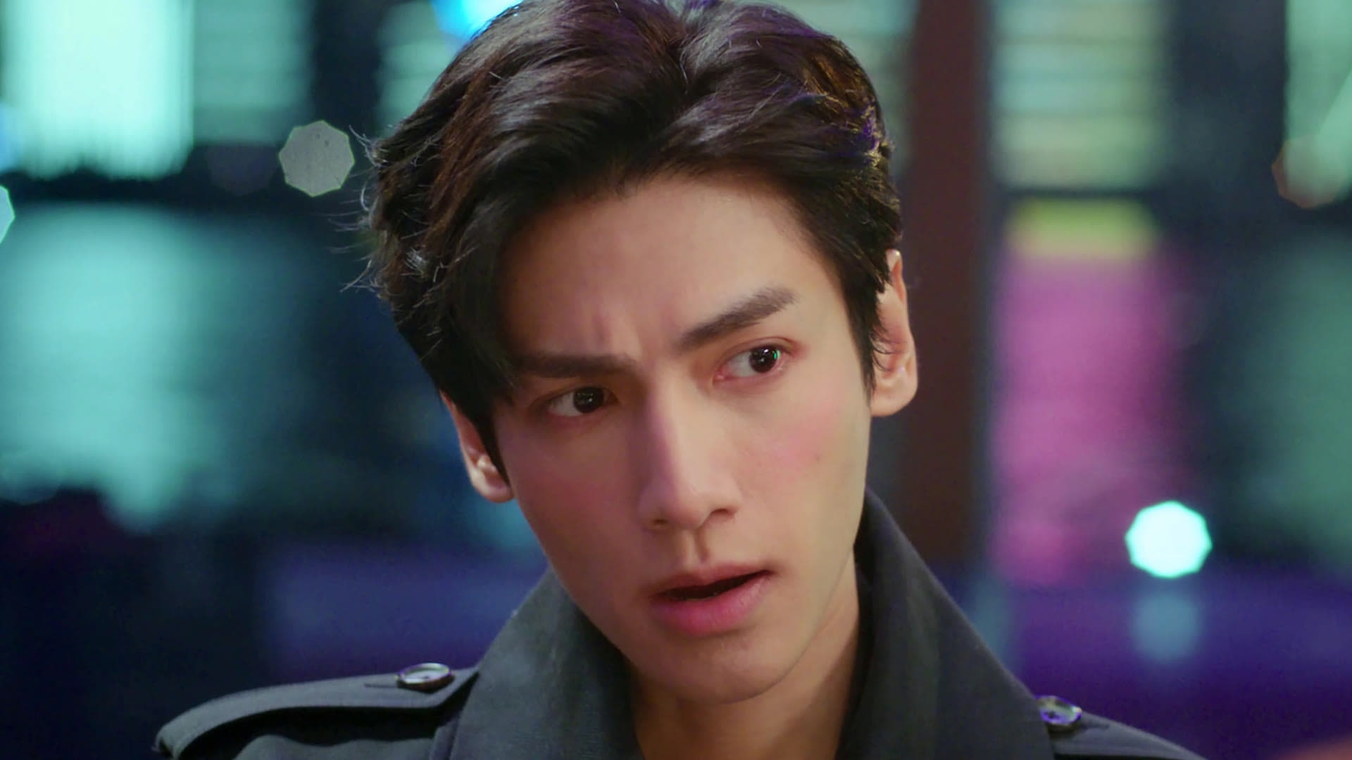 Love Is Sweet (2020) Episodio 6 thumbnail