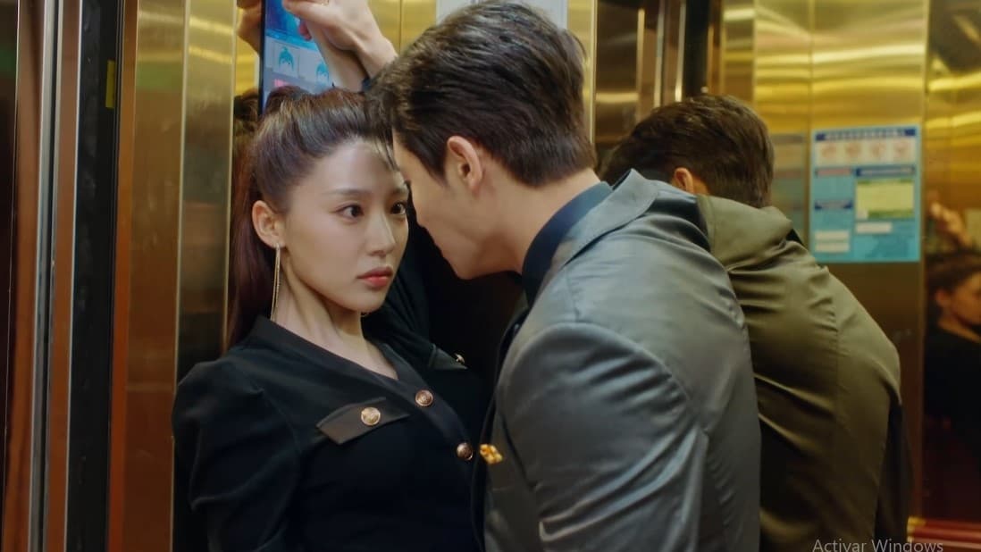 Dusk Love (2024) Episodio 22 thumbnail