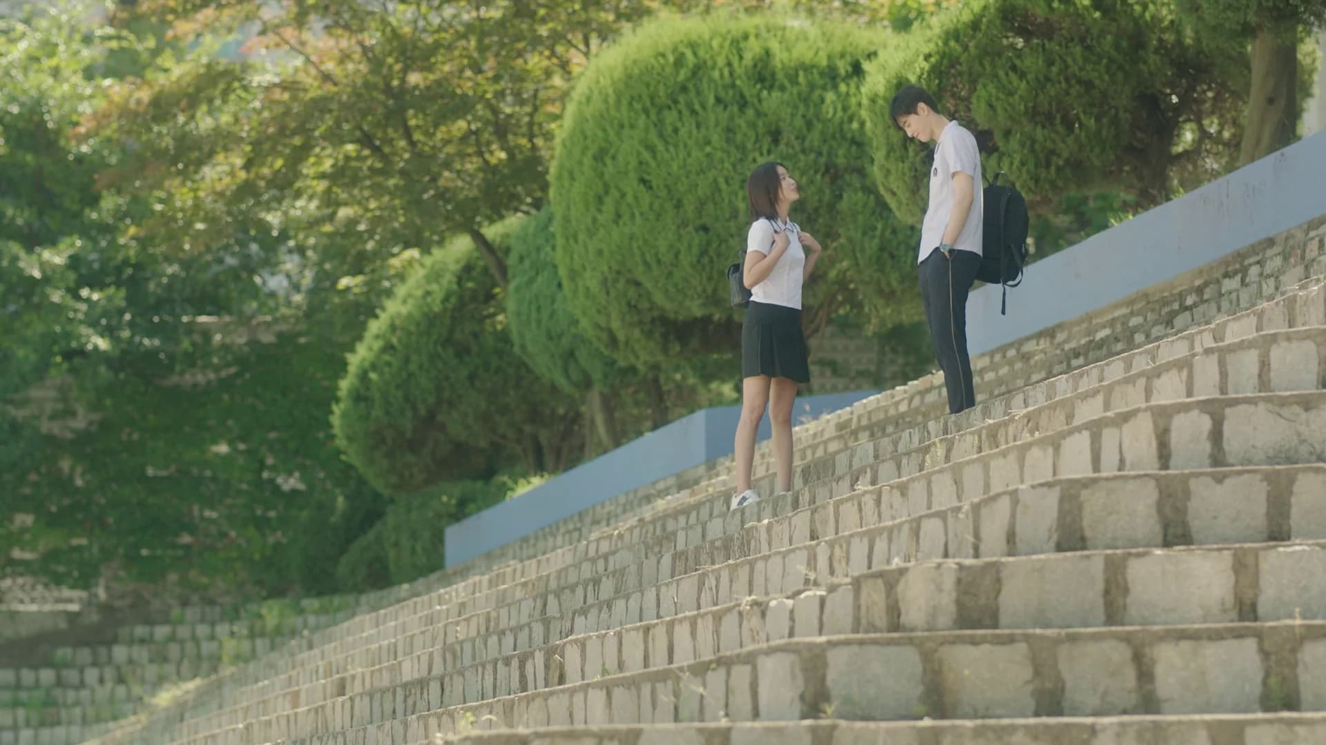 My ID Is Gangnam Beauty (2018) Episodio 15 thumbnail