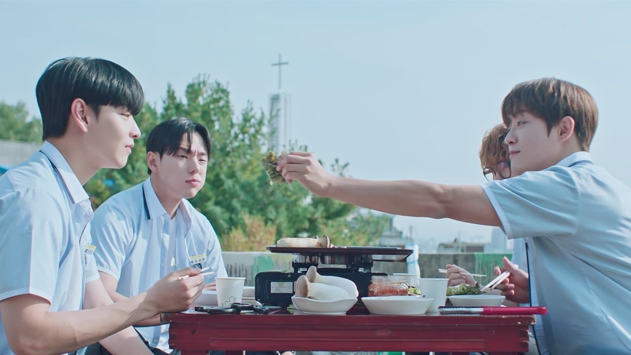 Love for Love's Sake (2024) Episodio 7 thumbnail