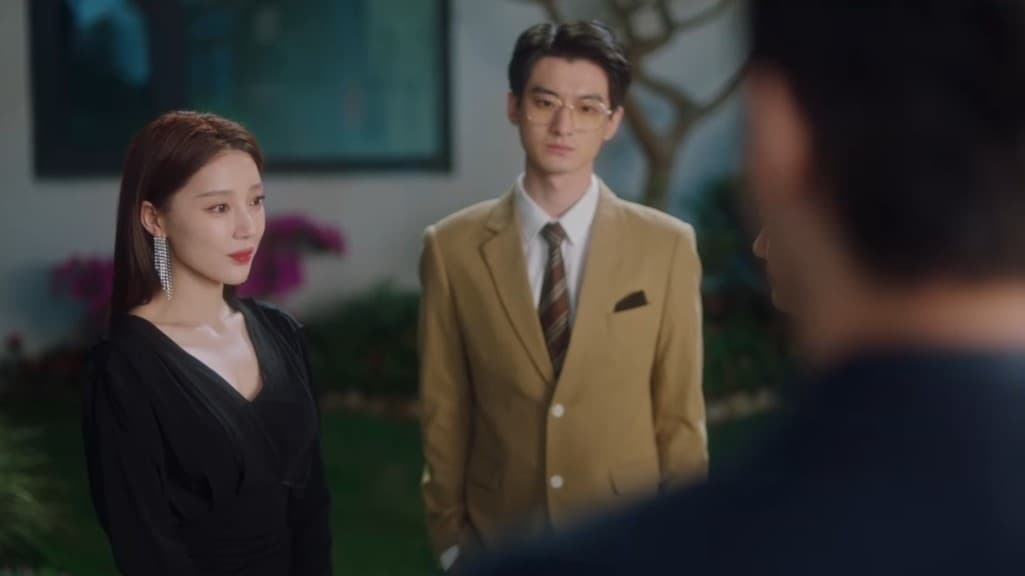 Dusk Love (2024) Episodio 17 thumbnail