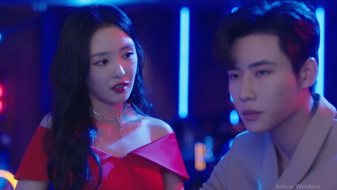 Dusk Love (2024) Episodio 16 thumbnail