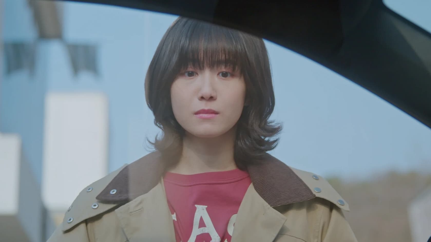 Dare to Love Me (2024) Episodio 6 thumbnail