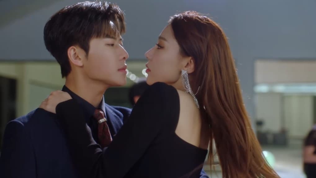 Dusk Love (2024) Episodio 2 thumbnail