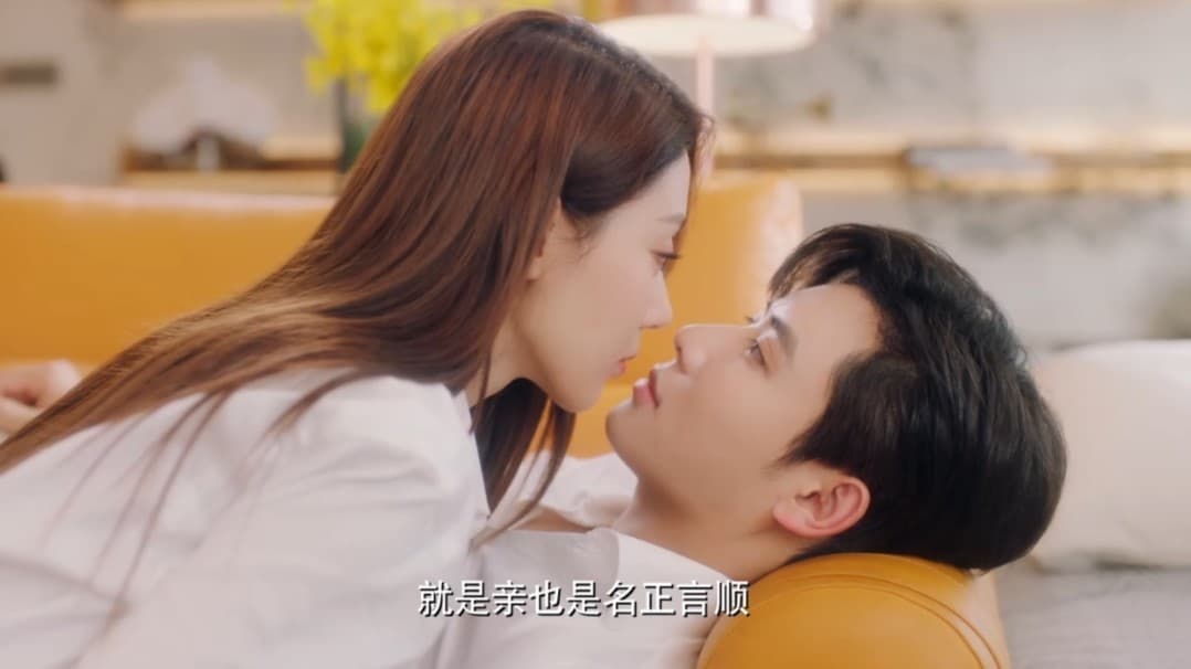 Dusk Love (2024) Episodio 10 thumbnail