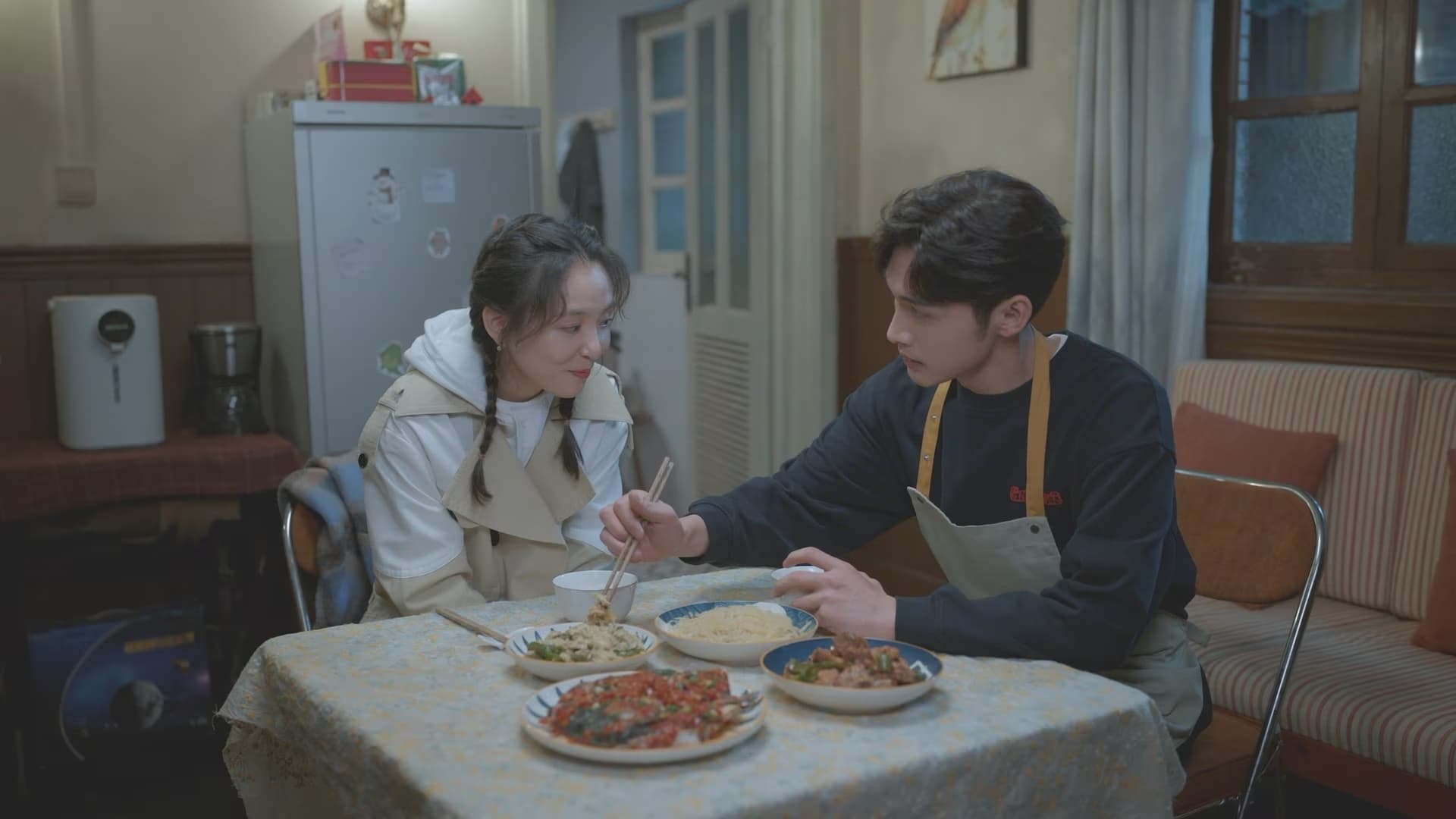 Here We Meet Again (2023) Episodio 16 thumbnail