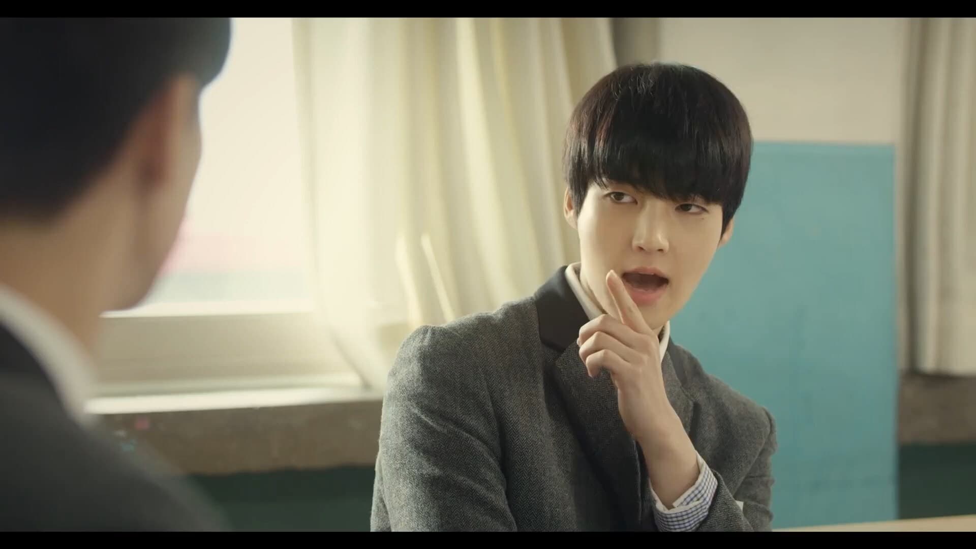Color Rush (2020) Episodio 1 thumbnail