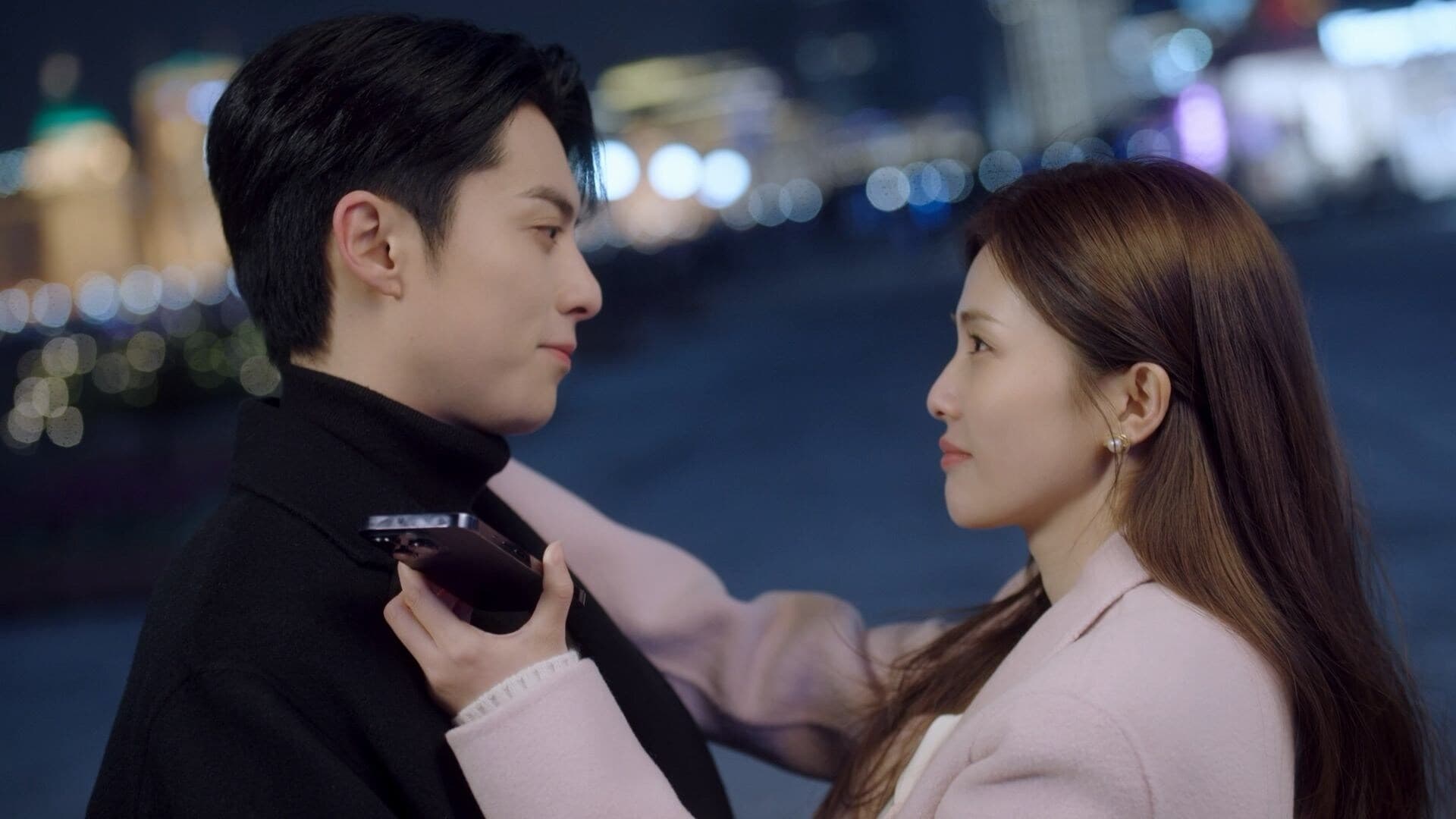 Only for Love (2023) Episodio 22 thumbnail