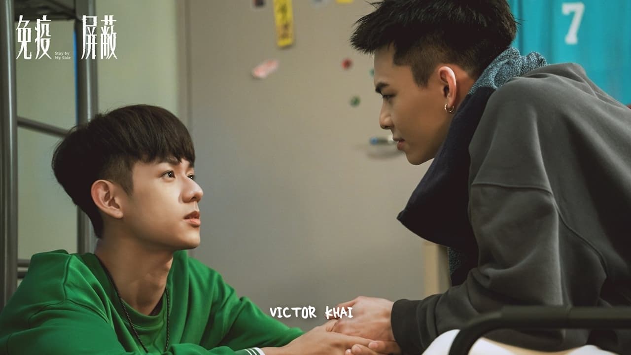 Stay by My Side (2023) Episodio 8 thumbnail