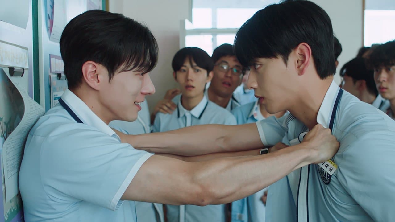 Love for Love's Sake (2024) Episodio 3 thumbnail