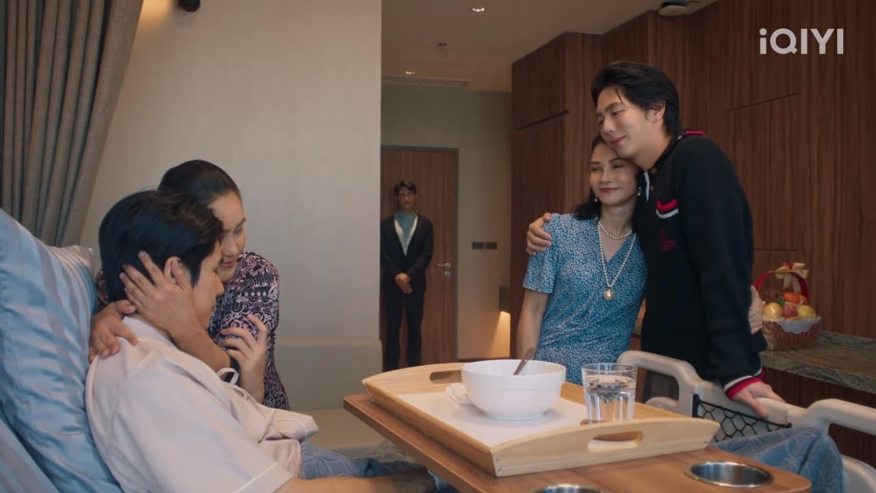 My Stand-In (2024) Episodio 12 thumbnail